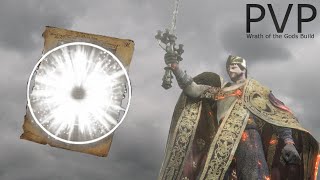 Dark Souls 3 - Miracle PvP - WoG Build