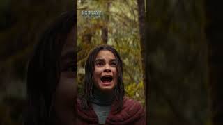 Mantén la calma y, ¡corre!