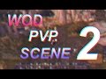 Andour Destruction Warlock: WOD PvP Scene 2 [6.1.0 ...