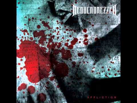 Nebucadnezzer- Affliction (Full Demo Album)