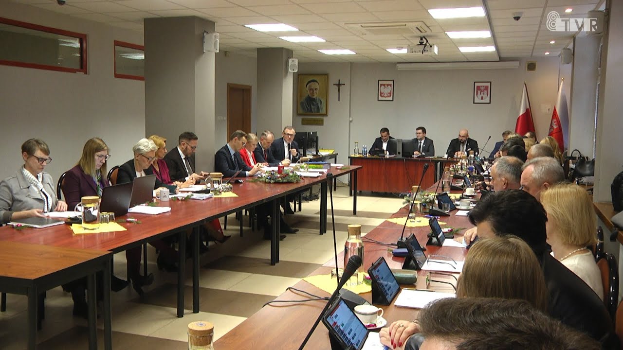 Sesja budżetowa bez uchwalonego budżetu