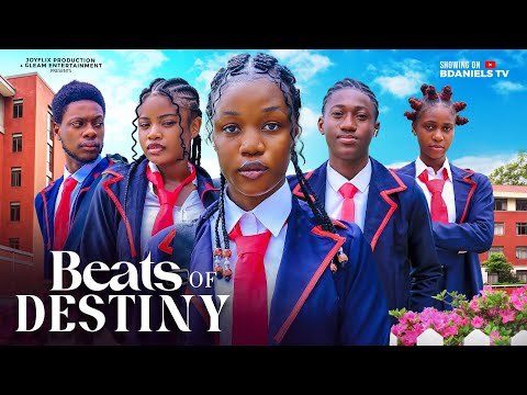 Beats of Destiny