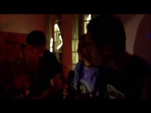 Vitor Brauer, Jonathan Tadeu e Fernando Motta - 17 @ Porto Alegre /bad quality