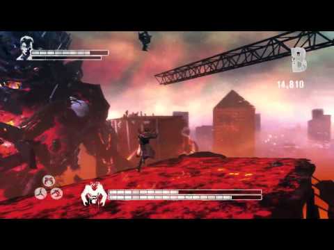 DmC: Devil may Cry Playthrough Part 26 (HD)