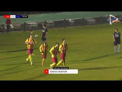 Highlights from Lingfield FC 4 v 0 Ringmer FC
