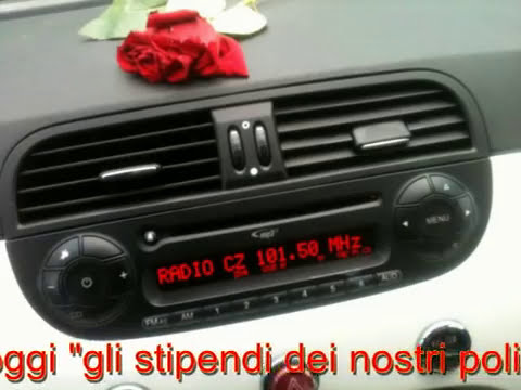 Per  l' Onorevole MARIO TASSONE 6.800 euro di vitalizio sono pochi!