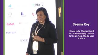 HSMAI Commercial Strategy Conference - India