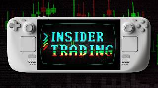 My Latest Steam Deck Addiction