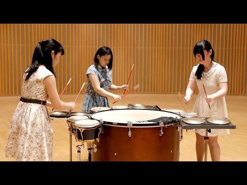 Trio per Uno トリオ ペル ウーノ - ジヴコヴィッチ
