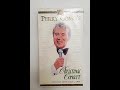 Opening To Perry Como S Christmas Concert 1994 VHS Redone In 60fps