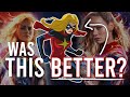 The Captain Marvel Conundrum: Avengers EMH vs. MCU
