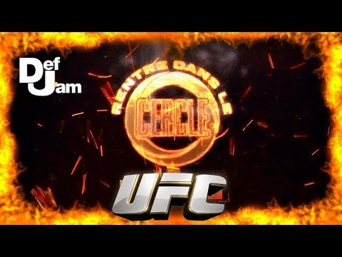 UFC, DEF JAM 4 - RENTRE DANS LE CERCLE (HD)
