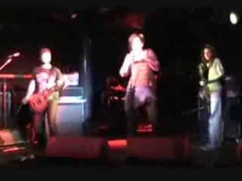 THE SOHO COBRAS live at The Underworld, Camden 29/03/10 -Whole Show.)