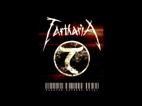 TarthariA -Never Ground Me- 2018