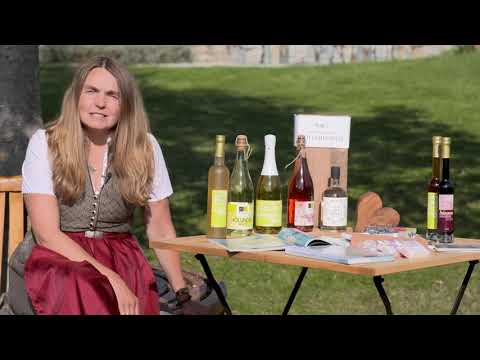 Video 19 aus  Hollerhöfe - Zu Gast im Dorf