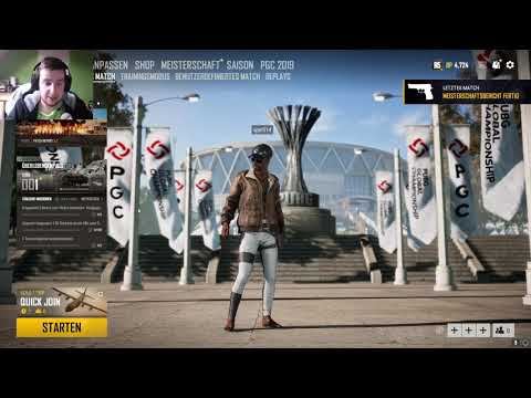 WARUM PUBG SCHEIßE IST.MP4