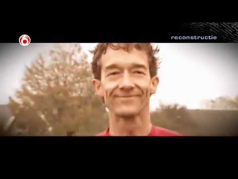 De brute moord op Harry Roo - Peter R. de Vries, misdaadverslaggever