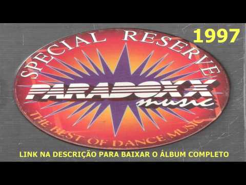Flash Back Dance Anos 90 Special Reserve Vol.1 1997 (completo)