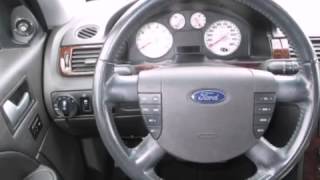 preview picture of video '2005 FORD FIVE HUNDRED International Falls MN'