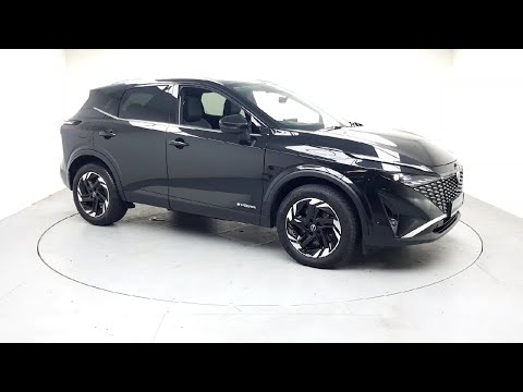 Nissan Qashqai ePOWER QASHQAI SV PREMIUM - Image 2