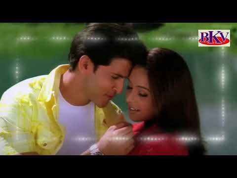 Jaane Dil Mein - KARAOKE - Mujhse Dosti Karoge! 2002 - Hrithik Roshan & Rani Mukherjee