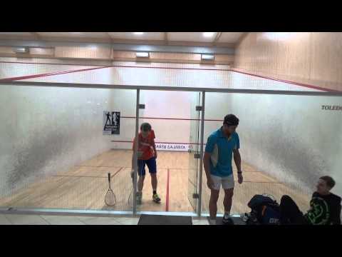 05.12.2014, Rogalski Mikołaj - Piechowiak Bartosz