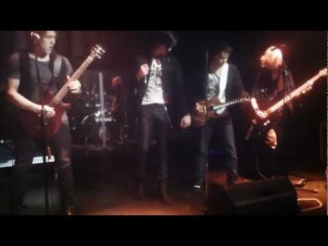 Jenlayn - Live at Arabia (Compilation)