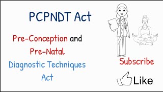 PCPNDT Act
