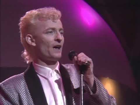 EUROGLIDERS - Absolutely (Countdown 1985)