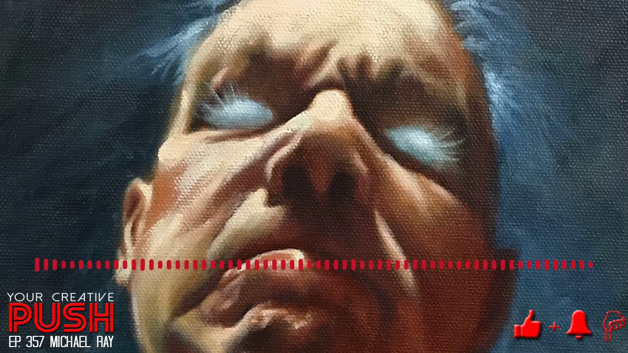 A Student’s Review of the Evolve Artist Program (w/ Michael Ray)