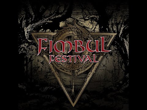 Fimbul Festival 2022 Aftermovie