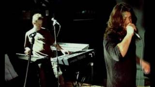 THRESHOLD - Pressure