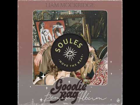 Liam Mockridge - Goodie Bag (Lowheads Remix)