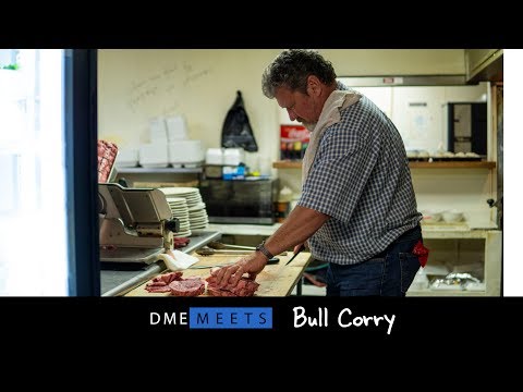 Dme Meets Bull Corry