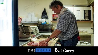 DME Meets | Bull Corry