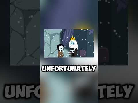 Marceline - The Maiden of Malice and Memory pt. 19 #shorts #marceline #adventuretime