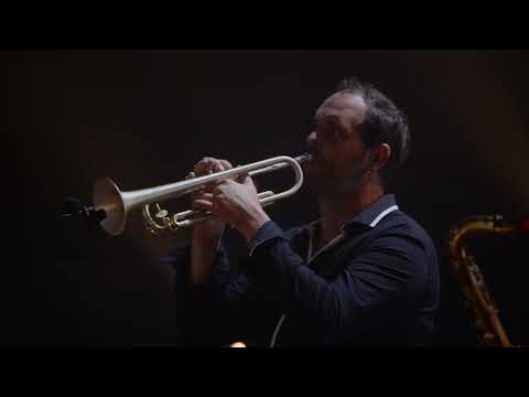 'NDIAZ et FLEUVES - Pilé - Session SUPREME FOLKLORE #01