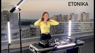 Etonika - Big City Lights 2021