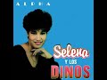 Selena y los Dinos- Con Esta Copa /1986/