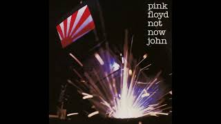 Pink Floyd - The Hero's Return (Part 1&amp;2) (Single Version) - Vinyl recording HD