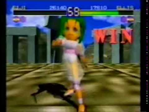 GamesMaster S05-E07 - Phil Babb & Graeme Le Saux