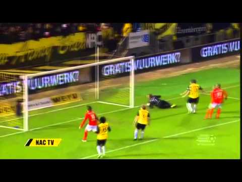 Julian Jenner Goals & Skills