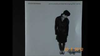 colin newman  fish ten