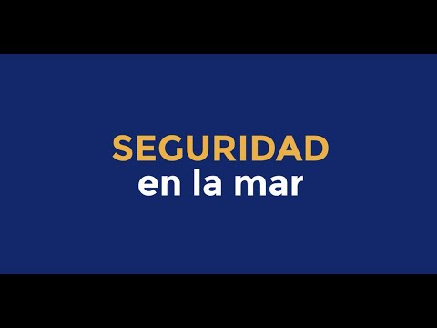 Examen PER - SEGURIDAD EN LA MAR - Tema 3