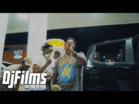 4Letter Tino - Tight End (Music Video) ft/ EMG3900Bla & 4LetterTrickey  Dir x@DJFilmsProductions