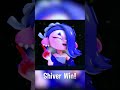 Shiver Is The Queen Of All Evil #animation #sfm #Splatoon3 #Splatfest
