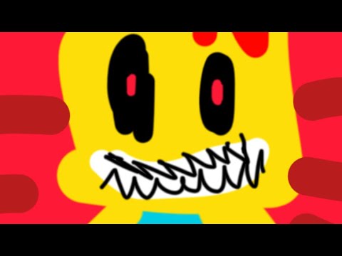Five night at cyan jumpscare test