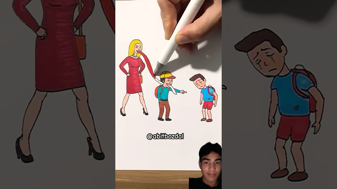 Jesus é seu amigo?🥹🩷 #animation #art #funny #chocolate #cartoon #drawing #humor #jesus #xyzart