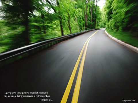 Adi Gliga - Toate Le-ai creat , pe toate mana Ta le tine.flv