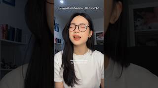 Download lagu si 'Perfect Pitch' Faith Christabelle bawain lagu Selalu Ada Di Nadimu (OST JUMBO) #cover #musik mp3